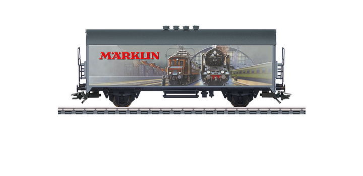 45900 Marklin Wagen M?rklin-catalogus 1929