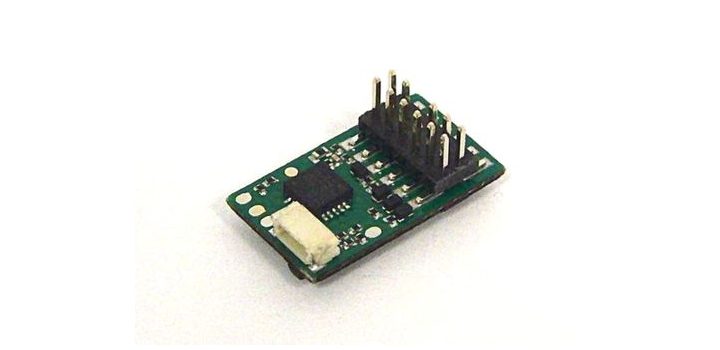 46401 Piko SmartDecoder 4.1 PluX12