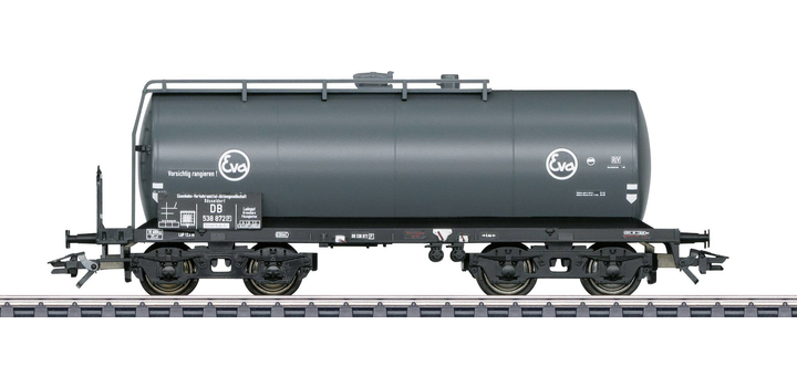 46539 Marklin Eenheidsketelwagen 