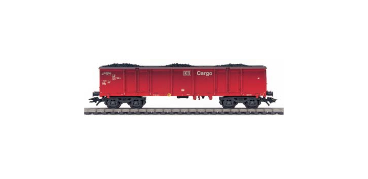 46903 Open goederenwagon DB Cargo