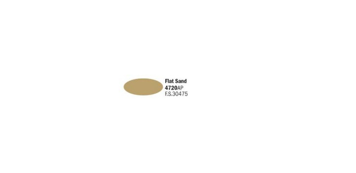 4720 Flat Sand