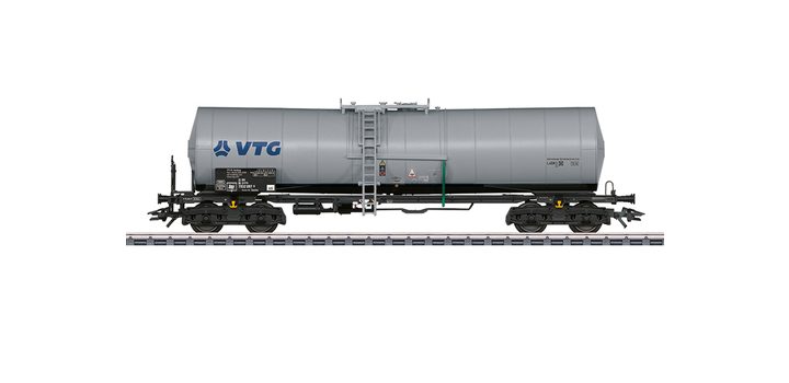 47569 Marklin Ketelwagen Chemie VTG