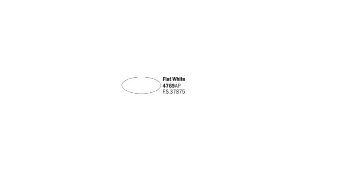 4769 Flat White