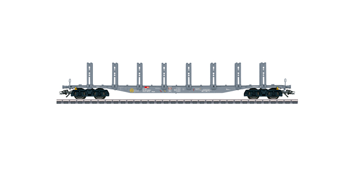 47710 Marklin Rongenwagen Snps SBB Cargo