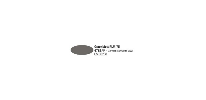 4785 Grauviolett RLM 75