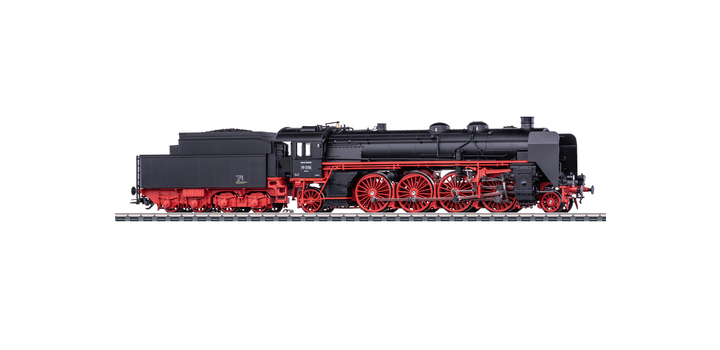 38190 Marklin Stoomlocomotief type 19.0 Sachsenstolz MFX+ & Sound