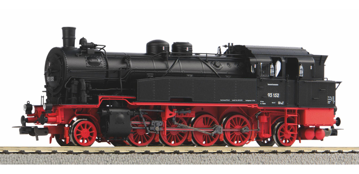 50650 Piko Stoomlocomotief BR 93 152 DB