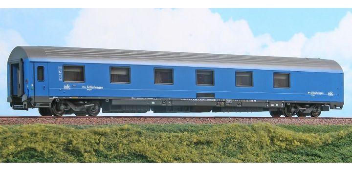 50967 ACME RDC Schlafwagen Typ Mun Ep.5