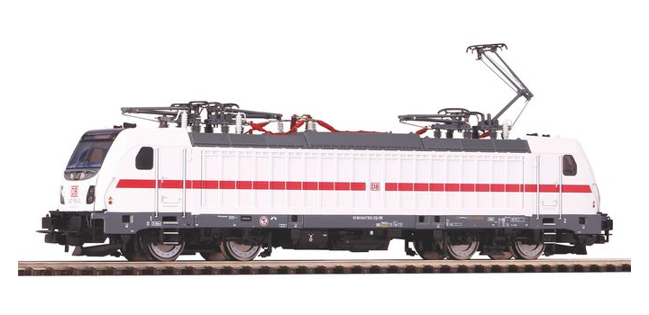 51582-5 Piko E-lok BR 147.5 IC design DB AG