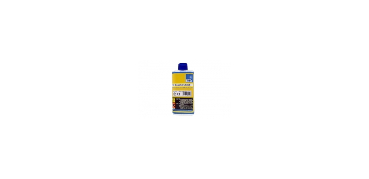 51990 ESU  Rookvloeistof 125 ml Fles