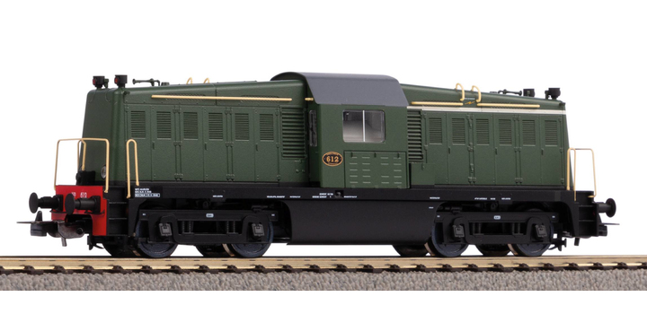 52471 Piko Diesellok Rh 600 - 612 III
