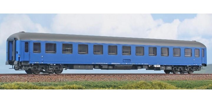 52786 ACME RDC Schlafwagen Bvcmz248.5