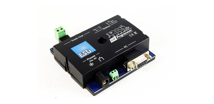 53451 ESU LokProgrammer Set