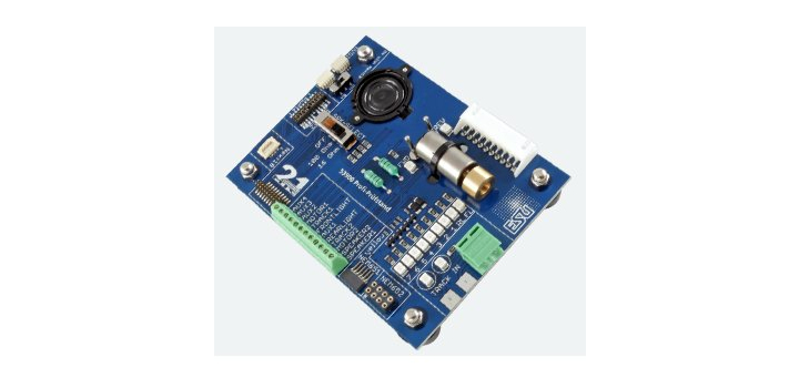 53900 ESU Decoder tester