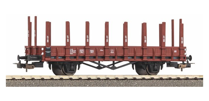 54316 Piko Rongenwagen SBB