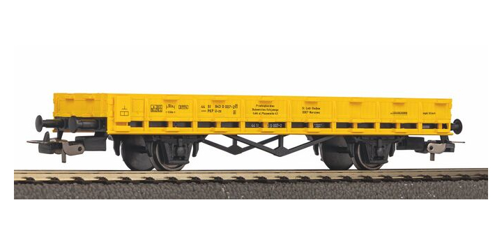 54317 Piko Lageboordwagen PKP
