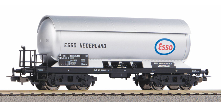 54538 Piko Ketelwagen Esso NS III