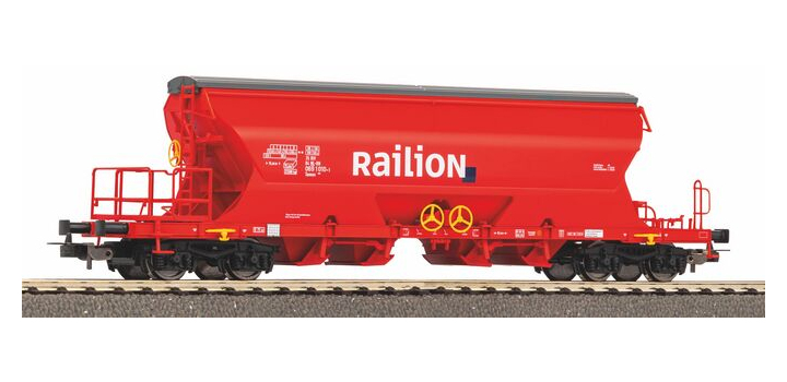 54639 Piko Zelflosser Tanoos Railion NS