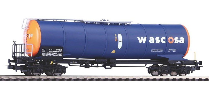 54758 Piko Knikketelwagen Wascosa