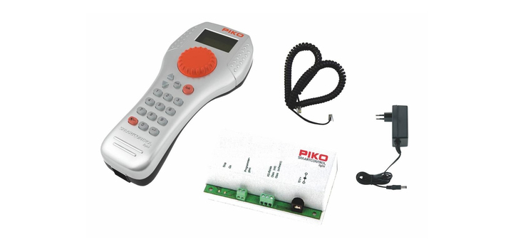 55017 Piko SmartControl light Basis Set