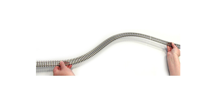 55209 Piko Flexrail 940mm