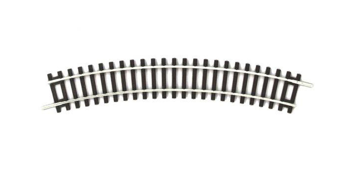 55211 Piko R1 Bocht 360mm