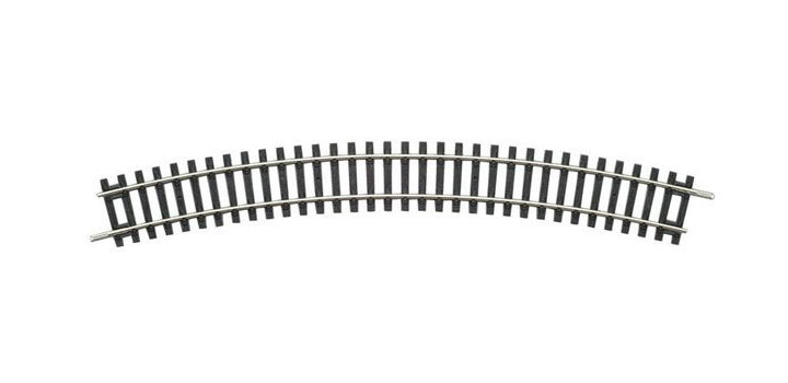 55213 Piko R3 Bocht 484mm