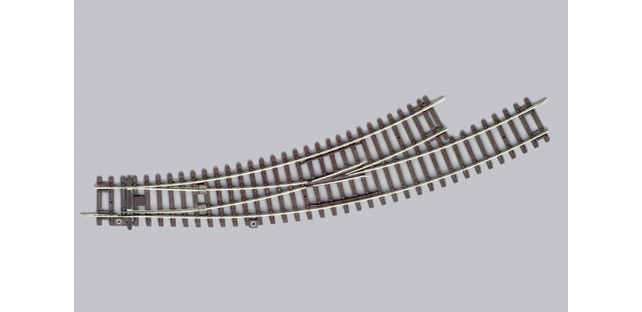 55222 Piko Bochtwissel links R2/R3