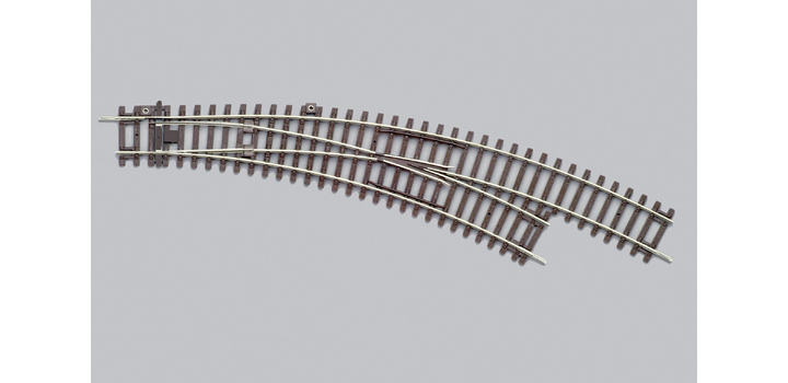 55223 Piko Bochtwissel rechts R2/R3
