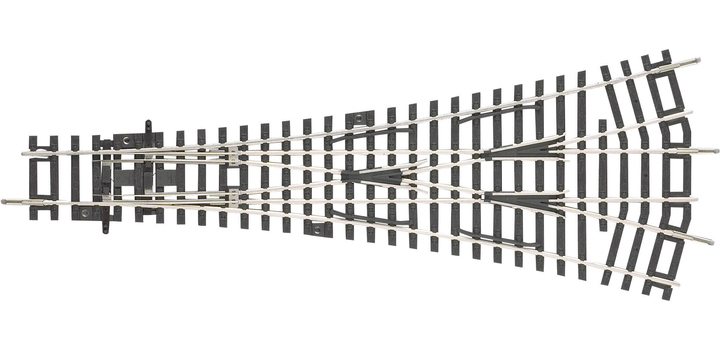 55225 Piko 3-wegwissel