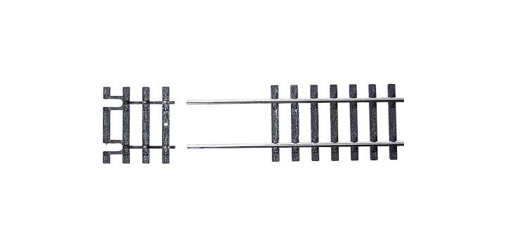 55282 Piko bielzen voor flexrails 31mm