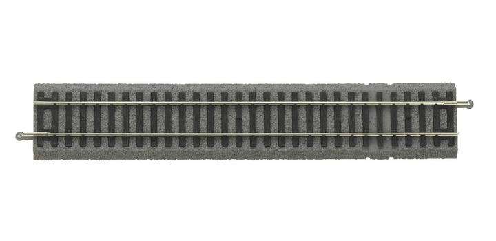 55406 Piko G231 recht voor aansluitclip