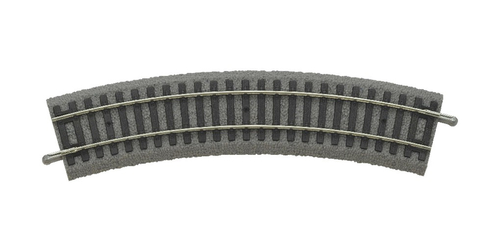 55411 Piko R1 Bocht 360mm