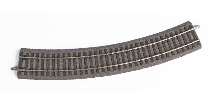 55413 Piko R3 Bocht 484mm