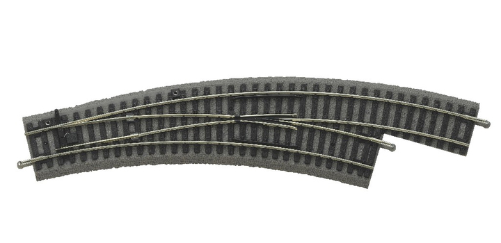 55423 Piko bochtwissel rechts R2/R3