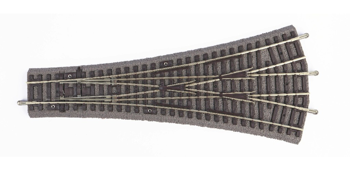 55425 Piko 3-weg wissel