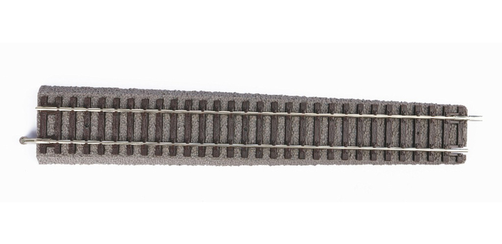 55432 Piko Overgangsrail naar Fleischmann Profi