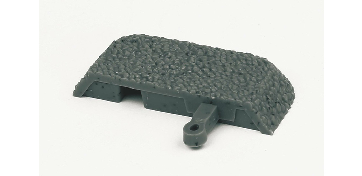 55445 Piko Bedding eindstuk