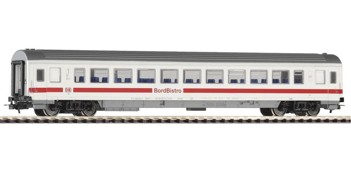 57608 Piko IC Personenwagen Bordbistro