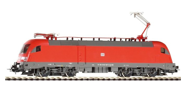 57916-7 Piko E-lok Taurus 182 008-3 DB AG