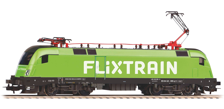 57924 Piko Taurus Flixtrain