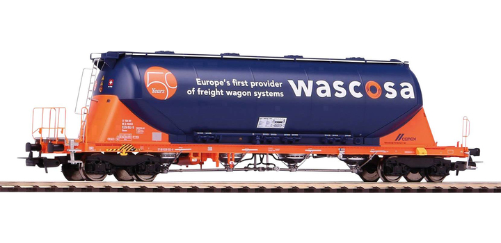 58434 Piko Silowagen Uacns Wascosa SBB