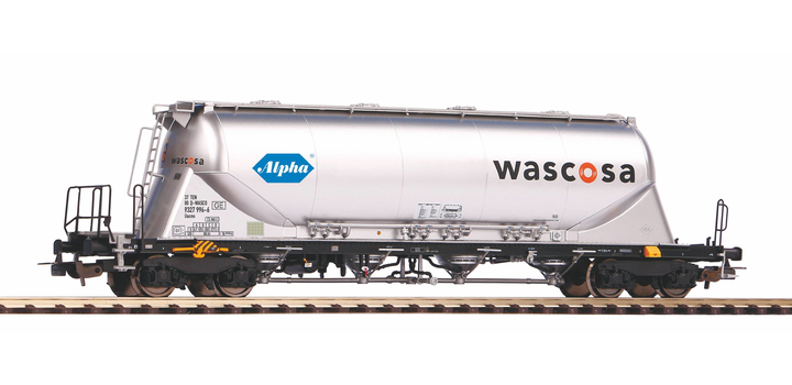 58437 Piko Silowagen Uacns Alpha / Wascosa VI