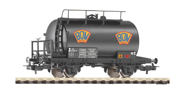 58770 Piko NS Ketelwagen BON