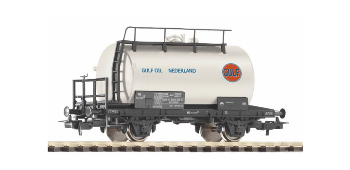 58790 Piko NS Ketelwagen GULF