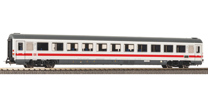58840 Piko IC Intercityrijtuig Bvmmz 187 2e Klasse DB AG