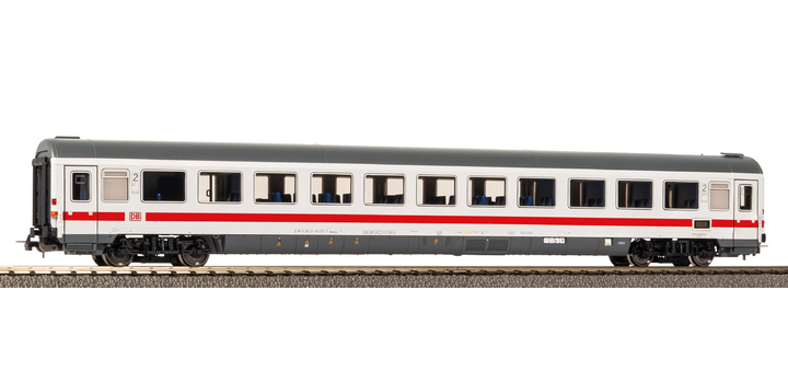 58841 Piko IC Intercityrijtuig Bvmmz 187 2e Klasse DB AG