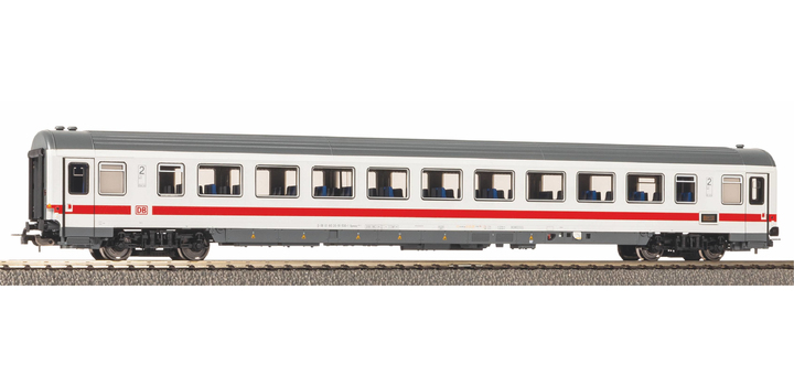58842 Piko IC Intercityrijtuig Bpmz 284 2e Klasse DB AG