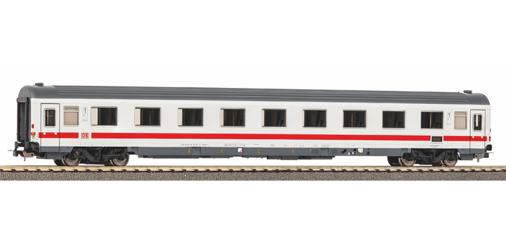 58845 Piko IC Intercityrijtuig Avmmz 106 1e Klasse DB AG
