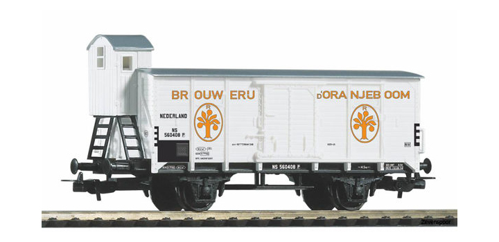 58926 Piko NS Gesloten goederenwagen d'Oranjeboom